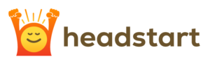 Headstart Logo