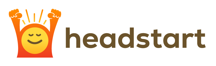 Headstart Logo