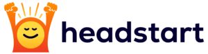 Headstart's Logo