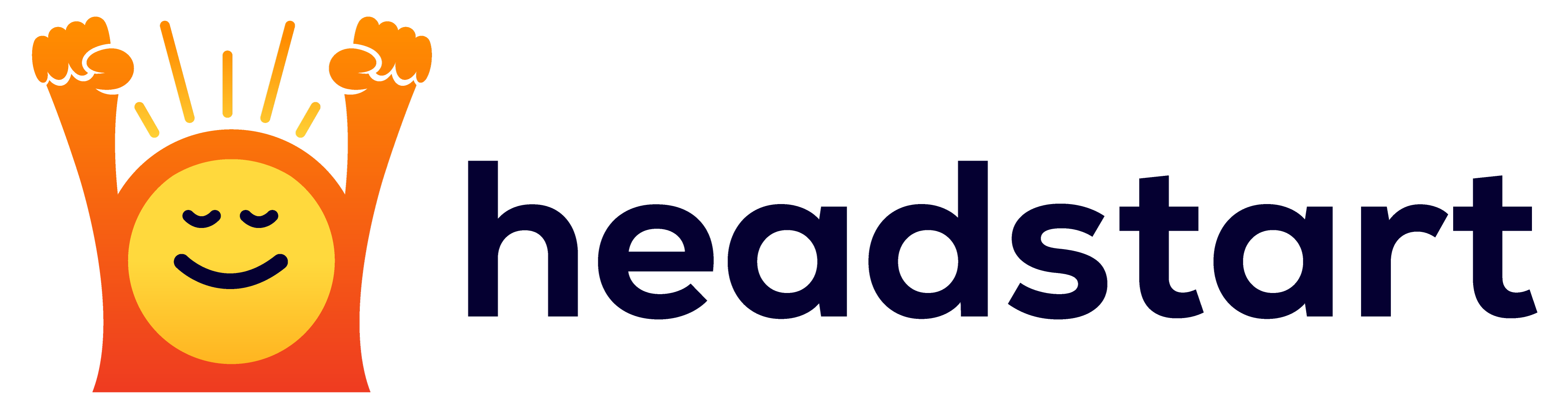 Headstart's Logo